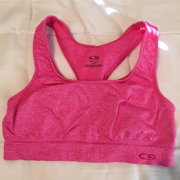 Champion sports bra