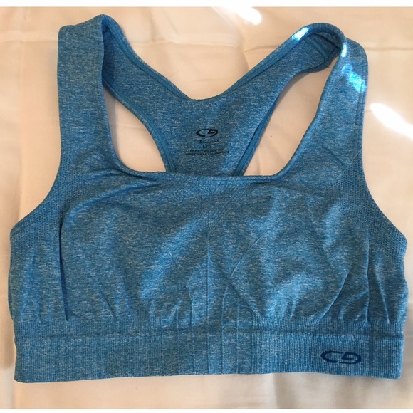 Champion sports bra