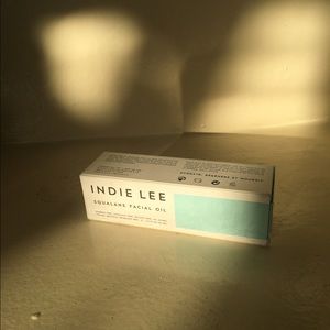 BRAND NEW Indie Lee Squalane Facial Oil