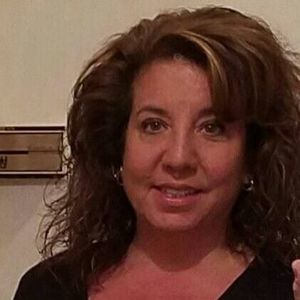 Meet your Posher, Patty