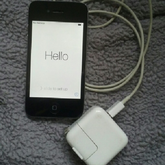 Iphone 4 MAKE AN OFFER!