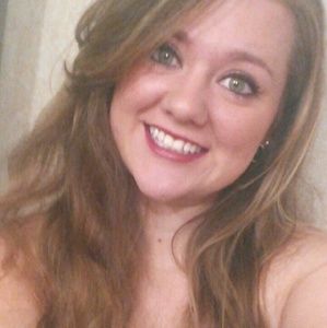 Meet your Posher, Michele