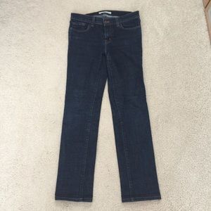 💥J BRAND💥 straight leg jeans ~ Stone ~ 29