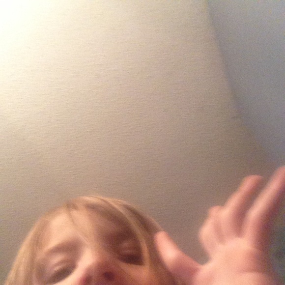 Meet your Posher, Linda