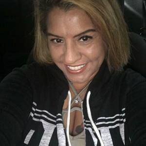 Meet your Posher, Joann