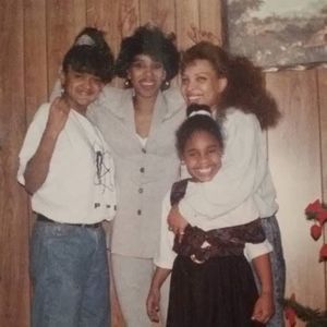 Meet your Posher, Michelle