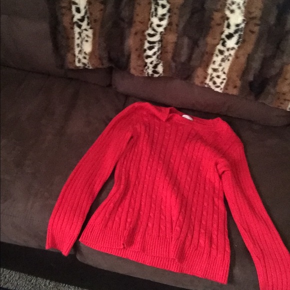 Sweater - Picture 1 of 1