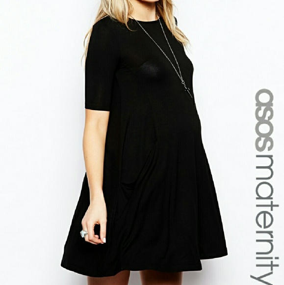 ASOS Maternity Dresses & Skirts - ASOS Maternity Swing dress