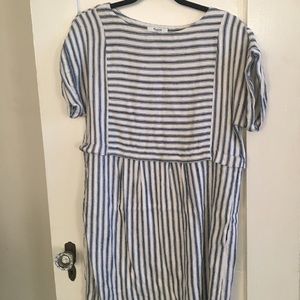 Madewell Dress