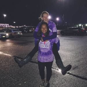 Meet your Posher, Julia