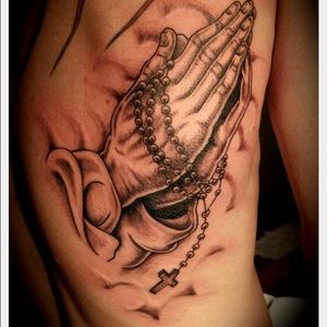 Meet your Posher, Rikki