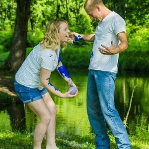 Meet your Posher, Kaley