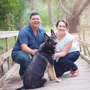 Meet your Posher, Alexandra