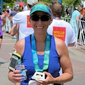 Meet your Posher, Lisa