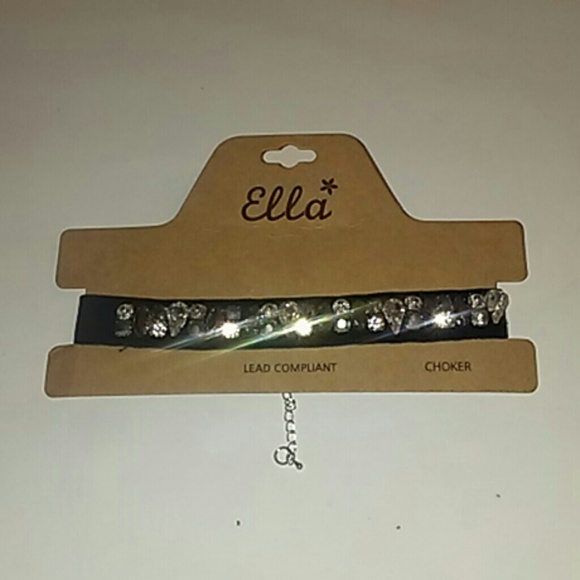 Choker - Picture 3 of 3