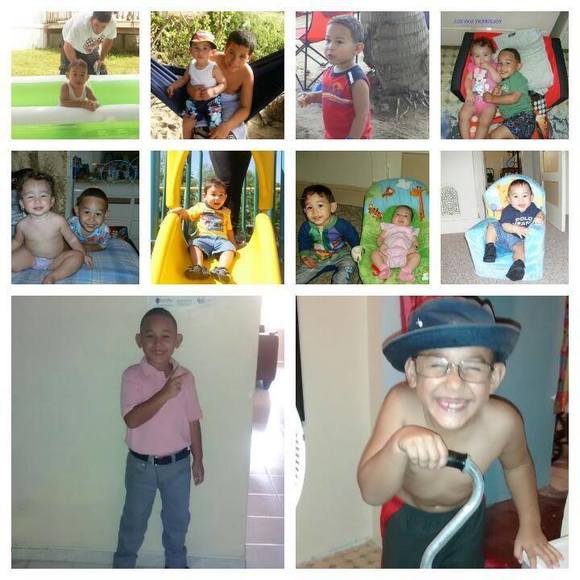 Meet your Posher, Marie