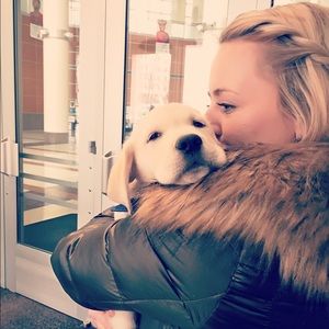 Meet your Posher, Kaitlyn