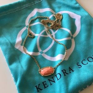 Kendra Scott necklace