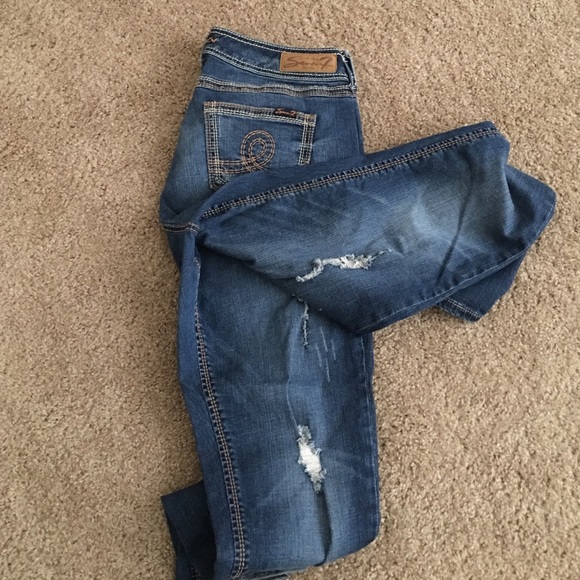 Jeans
