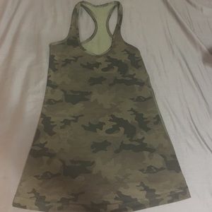 Lululemon 🍋 tank top