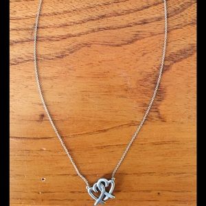 Paloma Picasso for Tiffany & Co. Necklace