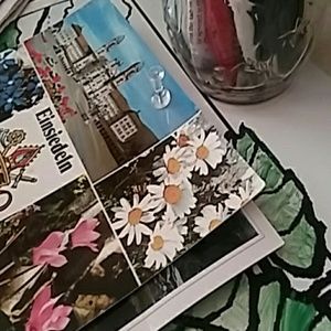 Meet your Posher, Flor