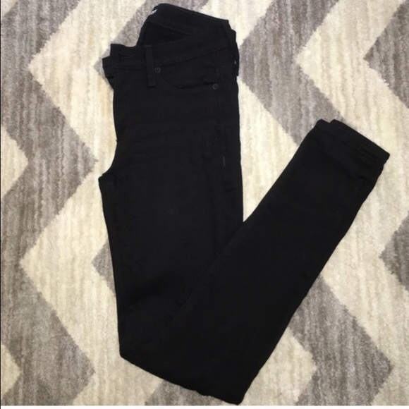 Black Hudson Nico Super Skinny
