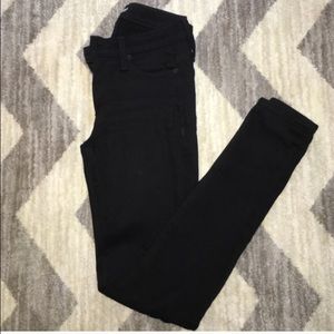 Black Hudson Nico Super Skinny