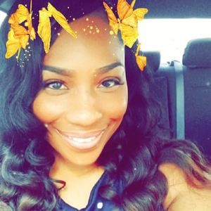 Meet your Posher, Myra