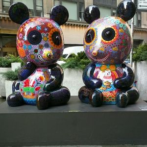 Meet your Posher, Martha