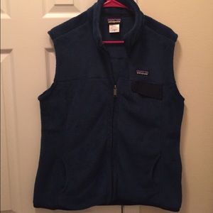 Patagonia Retool Vest