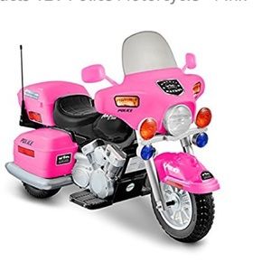 Meet your Posher, Rebekah