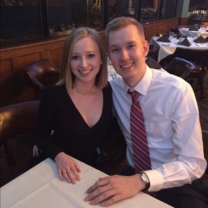 Meet your Posher, Jeff