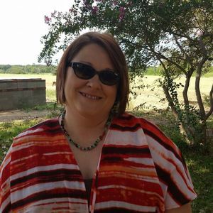 Meet your Posher, Tammi