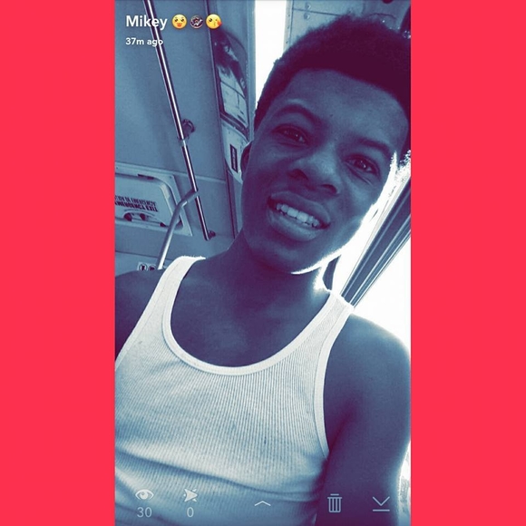 Meet your Posher, Michael - Picture 1 of 1