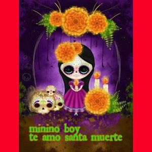 Meet your Posher, Wendy