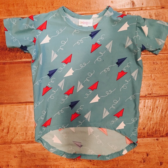 Gracie size 2 LLR