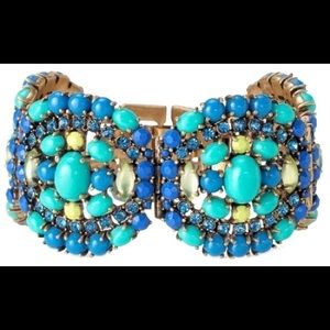 Stella and Dot Sardinia Bracelet