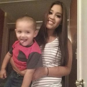 Meet your Posher, Norma