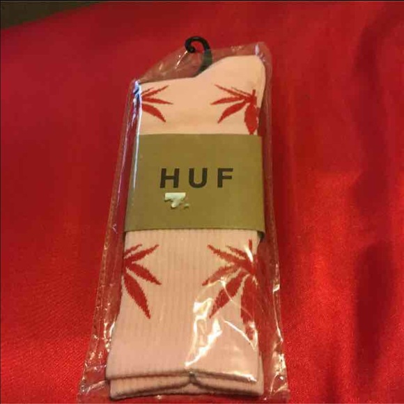 Huf weed socks - Picture 1 of 2