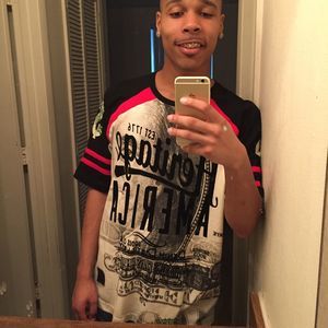 Meet your Posher, Eugene