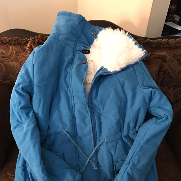 Coat - Picture 2 of 2