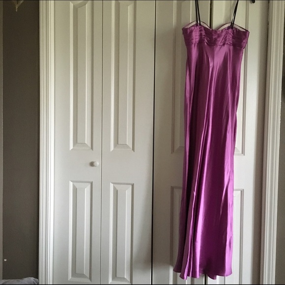 PROM DRESS! 💫💫✨✨💫💫 - Picture 2 of 4