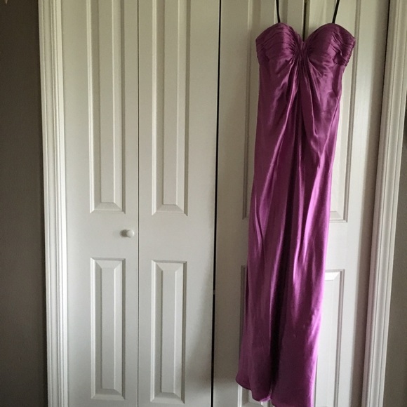 PROM DRESS! 💫💫✨✨💫💫 - Picture 4 of 4