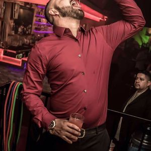 Meet your Posher, Luis