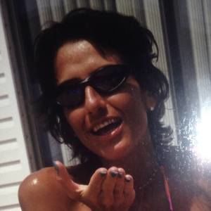 Meet your Posher, Sara