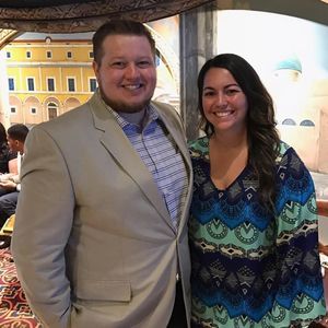 Meet your Posher, Daniel