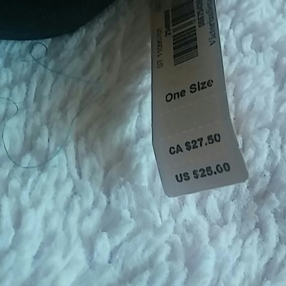 Brand new VICTORIA SPORT adjustable cap. - Picture 2 of 2