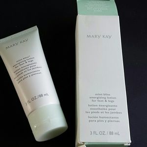 Mary Kay Mint Bliss