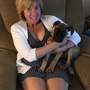 Meet your Posher, Susan